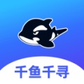 千鱼千寻 icon