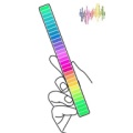 Levels Light icon