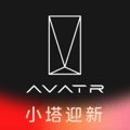 阿维塔的圖標