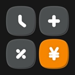 全能科学计算器 icon