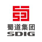 蜀道大数据de l'icône