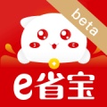 e省宝的圖標