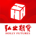弘业期货Symbol