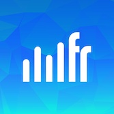 数据分析V11的图标