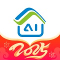 移动爱家 icon