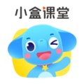 小盒课堂 icon