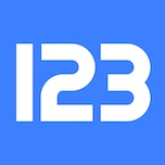 123云盘ikona