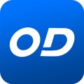 OD Cam的圖標