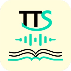 TTS Server wechatShareImg
