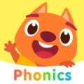 步步自然拼读 icon
