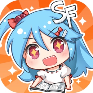 菠萝包漫画 wechatShareImg