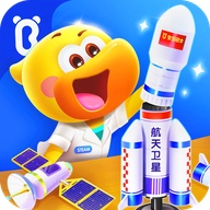 宝宝巴士科学 wechatShareImg