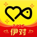 伊对 icon