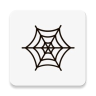 蛛网X icon