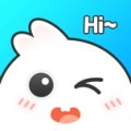 呆呆岛 значок