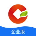 企业手机银行 icon
