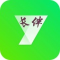 长伴人力资源 icon