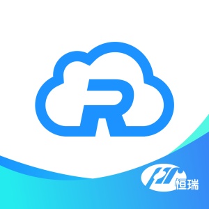 瑞云OA开发测试版 значок