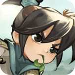 行侠仗义五千年 wechatShareImg