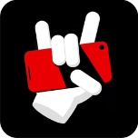 甩甩乐直播间版 icon