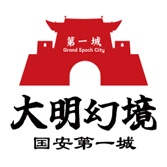 国安第一城 icon