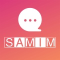 SAMIM значок