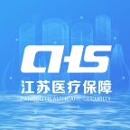 江苏医保云 icon