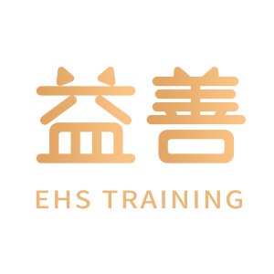 益善培训 icon