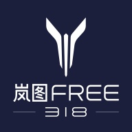 岚图汽车de l'icône