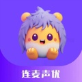 连麦声优 wechatShareImg