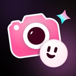 漫画卡通相机 wechatShareImg