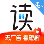 咪咕阅读的图标