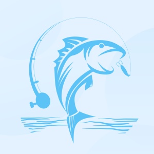 爱钓鱼 icon