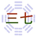 三七排盘 icon