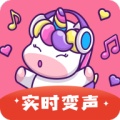 一秒语音包变声器のアイコン