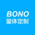 BONO量体定制 icon