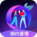 相约爱情的图标