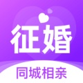 征婚网 icon