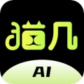猫几 icon