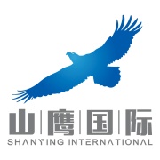 山鹰纸业的图标