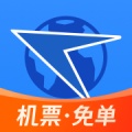 航班管家 icon