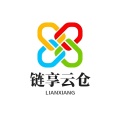 链享云仓icona
