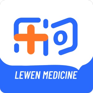 乐问医学的图标