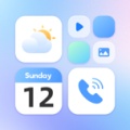 widget桌面小组件 wechatShareImg