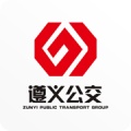 遵义公交的圖標