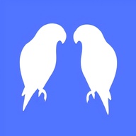 鹦语 icon
