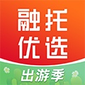 融托优选的圖標