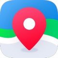 Petal Maps icon