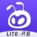 蚁小二Lite-开发版 icon