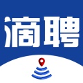 滴聘的圖標